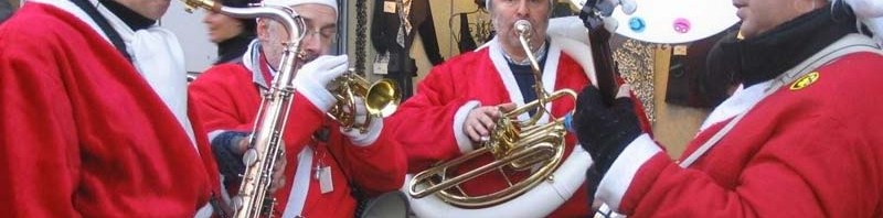 kerstkoopdagen