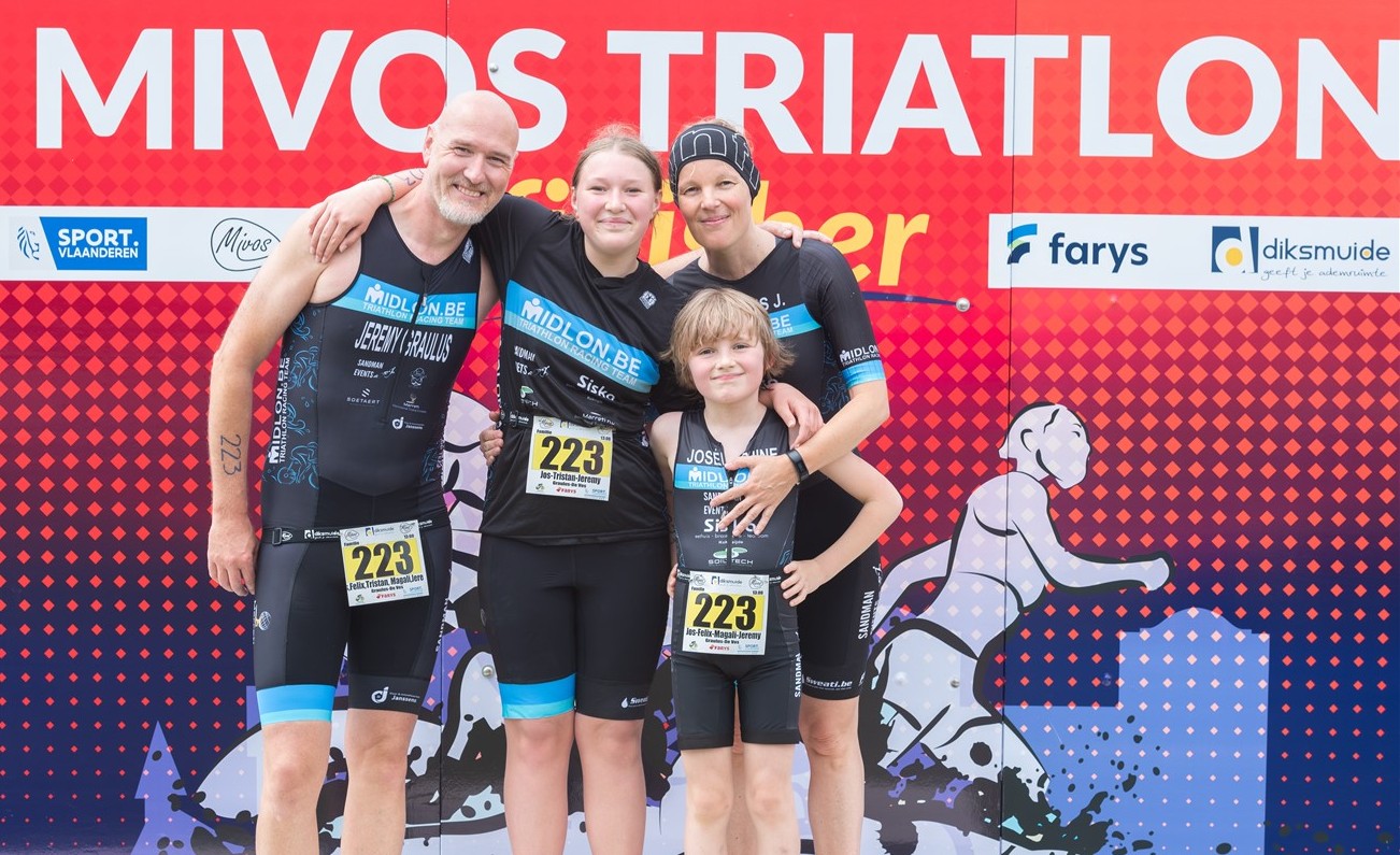 Mivos triatlon 2025
