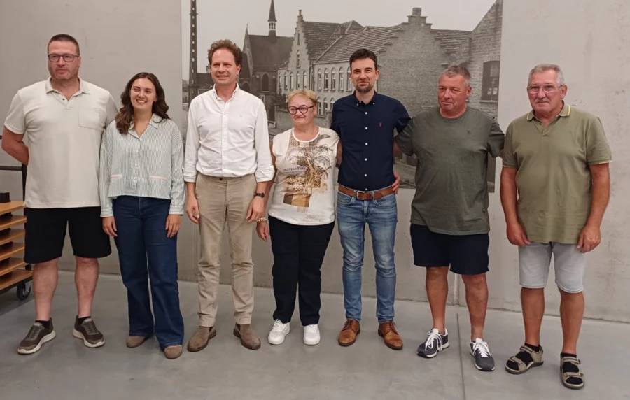 Woumen bewonersplatform en CBS 2026
