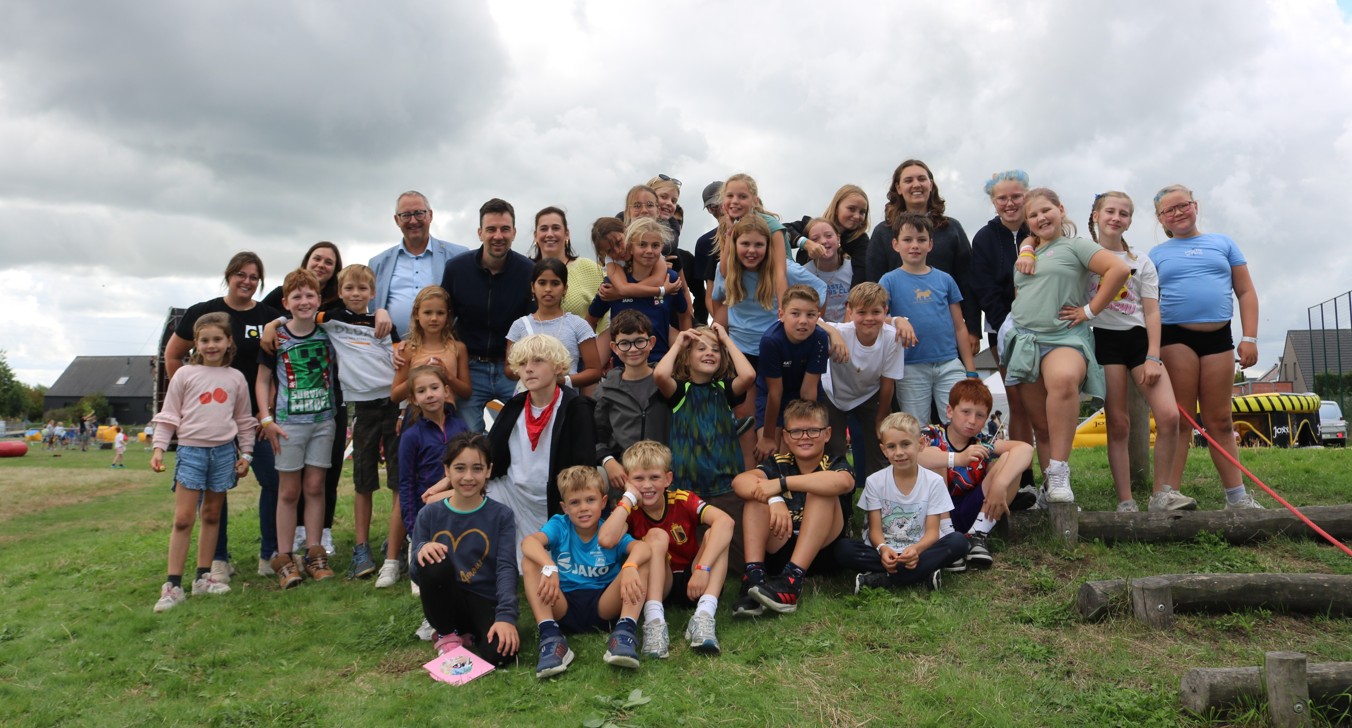 Zot Zomerslot 2026