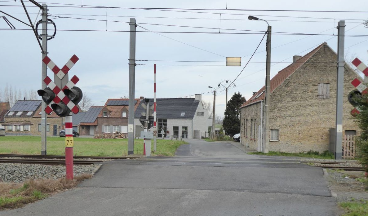 Esen Stokerijstraat 2018